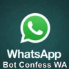 Ini Link Bot Confess WhatsApp Terbaru 2023 Gratis