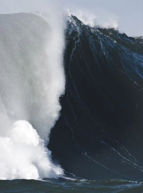 Laporan Gelombang Ombak dan Angin Magicseaweed Pangandaran