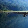 Begini Sejarah Dari Danau Lembang Bandung