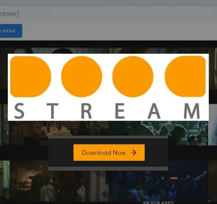 Cara Download Video DoodStream APK, Video Downloader DoodStream