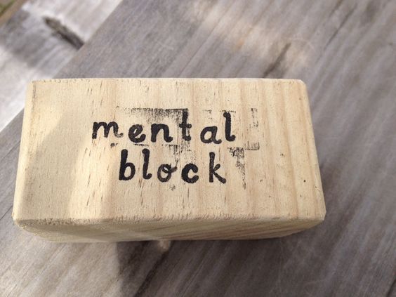 Mengatasi Mental Block Yang Bikin Kamu Sulit Berkembang