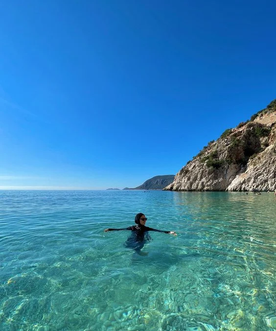 Gunakan AccuWeather Untuk Prakiraan Cuaca Berenang di Pantai Sumedang