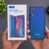 Harga & Spesifikasi vivo Y12: Sumpah Harganya Murah! Padahal Bukan HP Bekas!/yT