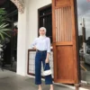 Tampil Keren dan Santai di Hari Minggu, Ini Inspirasi OOTD