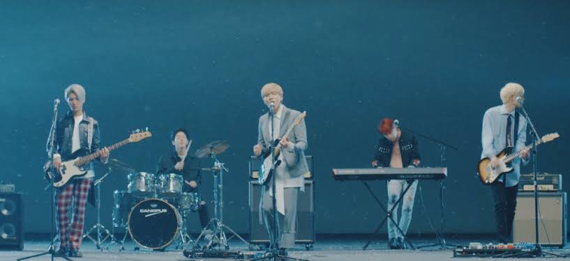 Lirik Day6 - You Were Beautiful (예뻤어) "Yeposo"