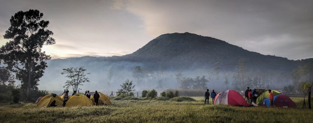 Wisata Alam Bandung