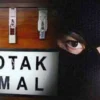 Niat Nyuri Kotak Amal, Motor Pelaku Raib