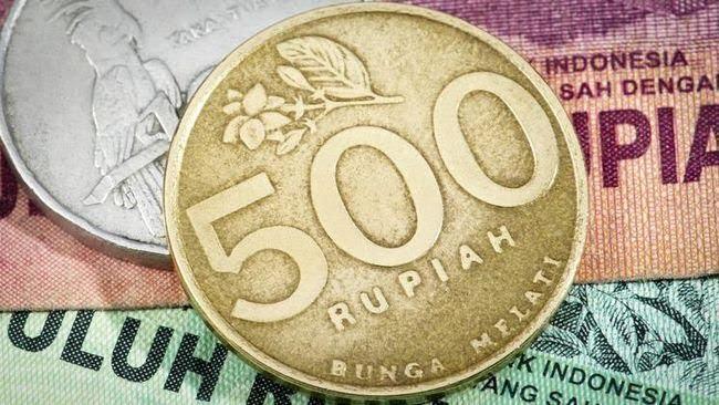 Mimpi Uang Koin 500, Pertanda Keberuntungan atau Kerugian?