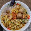 Kuliner Tradisional Sunda di Bandung