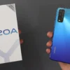 Berapa Harga vivo Y20a Sih? Yuk Cek Spesifikasi Canggih nya Juga!