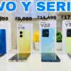 Daftar Harga vivo Y Series: Smartphone Kelas Menengah dengan Harga Terjangkau