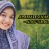 Ning Umi Laila - Alamate Anak Sholeh (Lirik Lengkap Durasi 6 Menit)