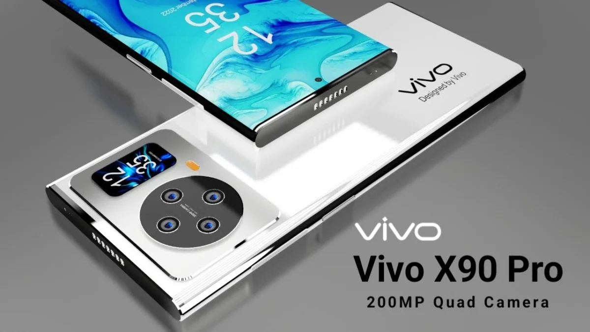 Miliki Fitur yang Sangat Canggih! Ternyata Segini Harga Hp Vivo x90 Pro RAM12 gb