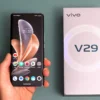 Cek Harga HP VIVO V29 5G disini! Cocok Buat Kang Selfie dan Gamers! !