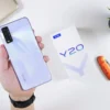 Harga Terbaru HP vivo Y20: Cek Juga Spesifikasi dan Kelebihannya!