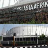 Menyelusuri Wisata Sejarah di Museum Konferensi Asia Afrika