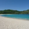 Mirip Pantai Kuta Bali! Inilah Daya Tarik Pantai Sumedang yang Tak Kalah Indah dari Pulau Dewata