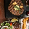 Nyari Restoran Steak di Bandung? Merapat Sini Ke Justus Steakhouse