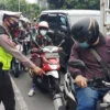 Operasi Zebra Lodaya 2023 di Sumedang