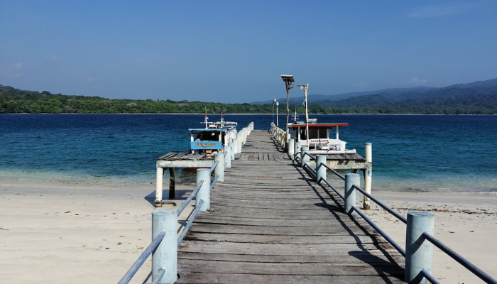 Destinasi Adalah: Inilah Pengertian Destinasi Dalam Kamus Besar Bahasa Indonesia (KBBI)