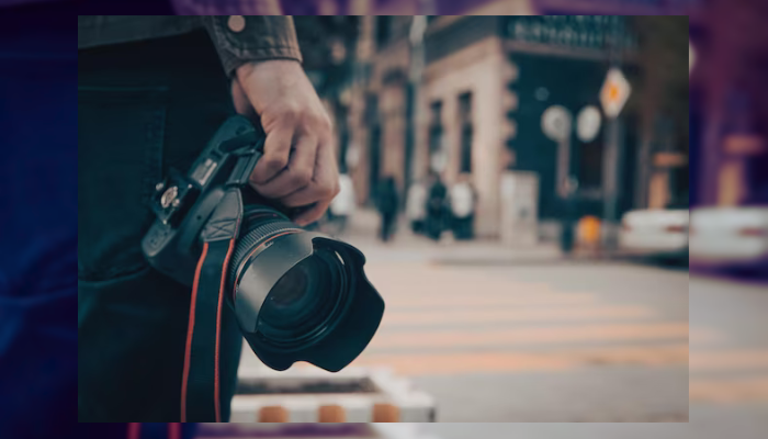 Inilah Istilah Aperture Photography Yang Perlu Kamu Ketahui Sebelum Terjun ke Dunia Fotografer