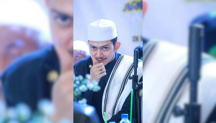 Profil Serta Biodata Habib Zaidan bin Yahya Sampai Link Sholawat Full Majelis Sholawat Sekar Langit