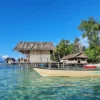 Wisata Ini Punya Potensi Jadi Tempat Populer di Sumedang, Yuk Kepoin Pantai Raja Ampat Sumedang