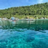 Sauwandarek Village di Raja Ampat Sumedang, Cocok Untuk Staycation Sama Ayang Ditempat Ini