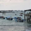 Pesona Pantai Sumedang Mirip Dengan Pantai Pangandaran Dekat Dengan Bendungan Jatigede Sumedang?