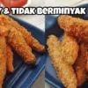 Resep Otak Otak Crispy, Dijamin Bisa Tes KRIUK, Enak Dan Gurih! Cocok Jadi Hidangan Saat Kumpul Sama Teman