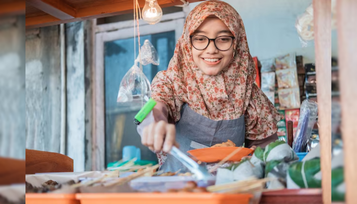 15 Daftar Angkringan Terdekat di Wisata Pantai Sumedang, Makan Jajanan Angkringan Ditemani Angin Sepoi-Sepoi