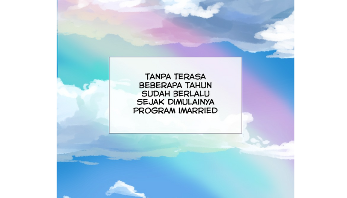 Bukan Web Manwha Ilegal iMarried Chapter 240 Season 6 Episode 40, Ending Cerita Dari Manhwa iMarried?