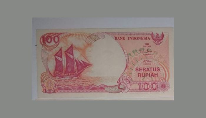 Cari Dirumahmu Siapa Tau Ada Uang Koin Kuno 100 Rupiah Kini Harganya Sampai 5 Juta Perkeping!