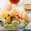 Makanan Khas Kuningan Paling Banyak Digemari Oleh Masyarakat Bandung Jawa Barat, yuk kepoin!