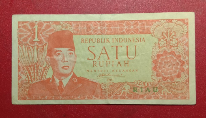 Uang Kuno Sukarno Termahal Ada Disini, Yuk Kepoin Harga Dan Jenis-Jenisnya, Pasti Ngiler!