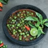 Pengalaman Belajar Memasak Masakan Sunda di Bandung Setelah Mencoba Sambel Keredok Leunca di Warung Ibu Imas