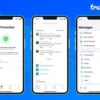 Melacak Lokasi Nomor Hp Dengan Fitur Truecaller Location Indonesia : Tanpa Diketahui dan Tanpa Aplikasi