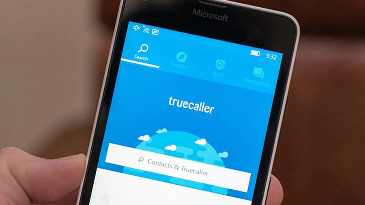 Login Truecaller Web Untuk Melacak Lokasi Nomor Hp Tanpa Diketahui dan Tanpa Aplikasi