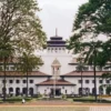 Mengungkap Keindahan Sejarah, Budaya, dan Wisata Kota Kembang Bandung