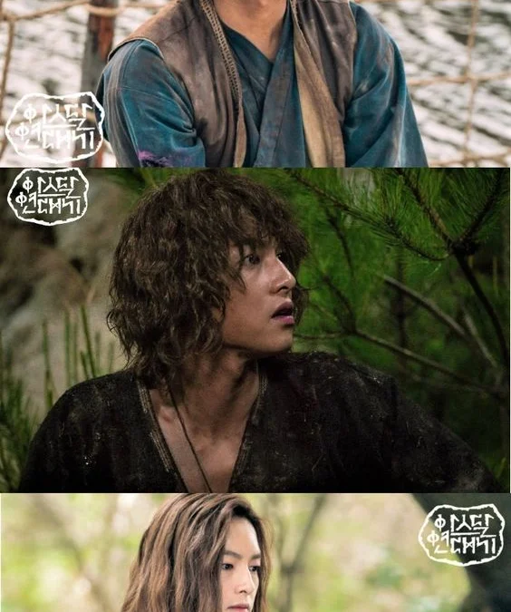 Sinopsis lengkap Arthdal Chronicles Season 1 Sub Indo