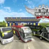 Update Game Bus Simulator 4.0 Apa yang Berubah?