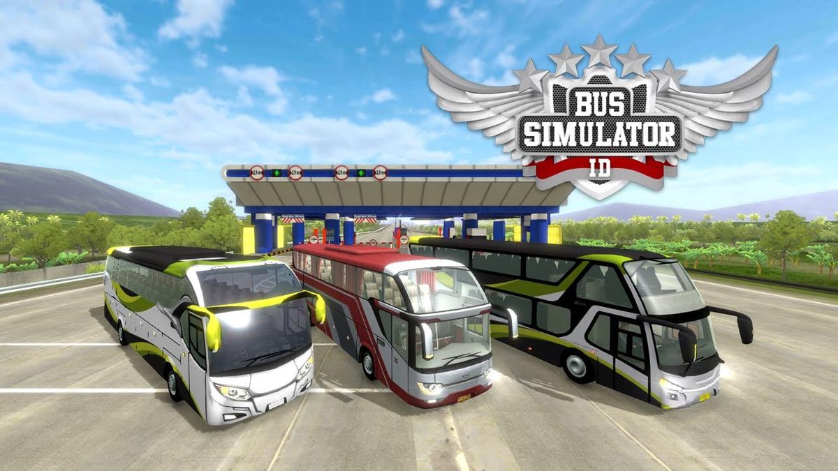 Update Game Bus Simulator 4.0 Apa yang Berubah?