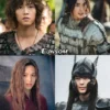 Pemeran utama Arthdal Chronicles season 2