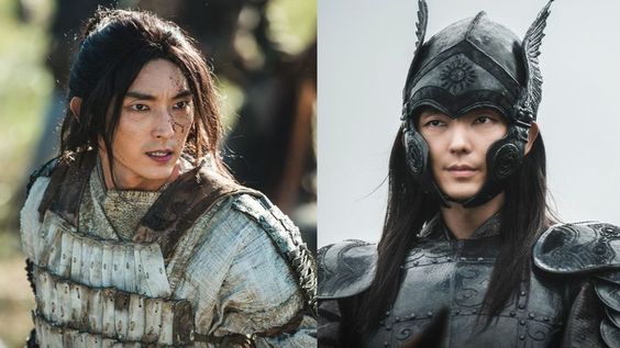 Arthdal Chronicles season 2 episode 1