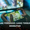 Deretan Game Penghasil Uang Real, DANA, PAYPAL, GOPAY, OVO, ShopeePay yang Menguntungkan