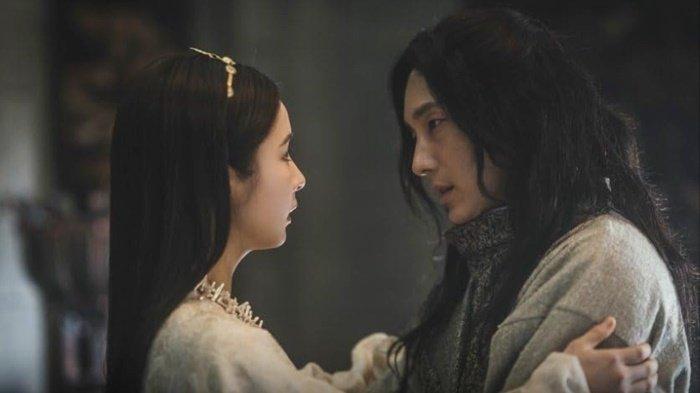 Drakor Arthdal Chronicles 2: Sekilas Cerita Arthdal Chronicles 2 episode 4