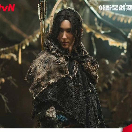 Sinopsis Arthdal Chronicles Season 2 Episode 9 sub Indo