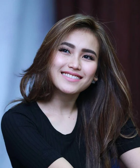 Ayu Ting-ting ajukan perjanjian pra nikah