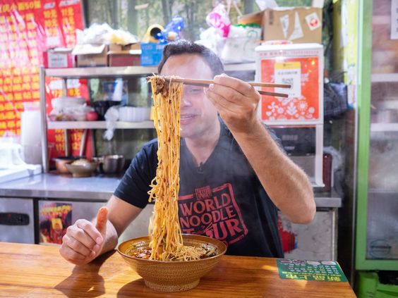 Usaha Yang Bergerak Di Bidang Makanan Disebut Apa? Contoh Usaha Makanan Yang Sedang Trend