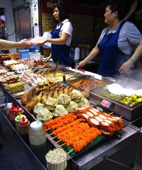 Penjelasan Dari Usaha Yang Bergerak Di Bidang Makanan Disebut Bisnis Kuliner